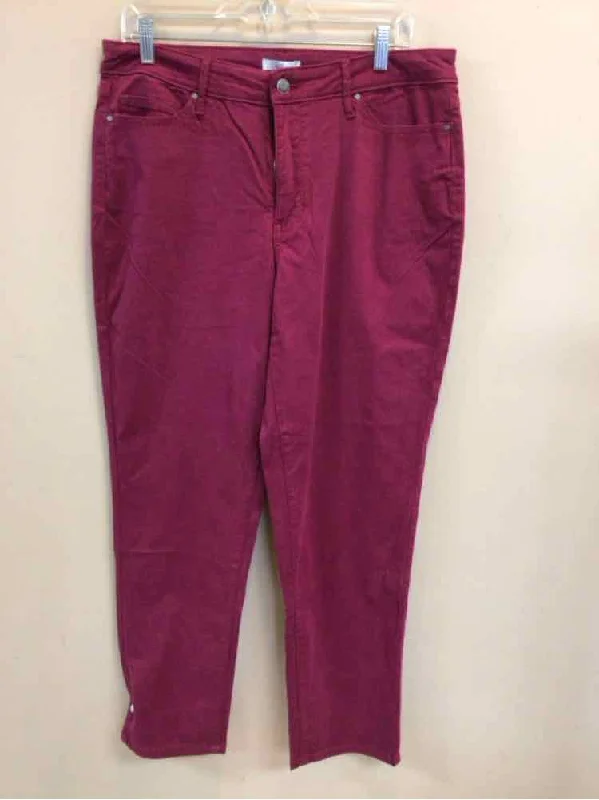 CROFT & BARROW SIZE 14 Ladies PANTS