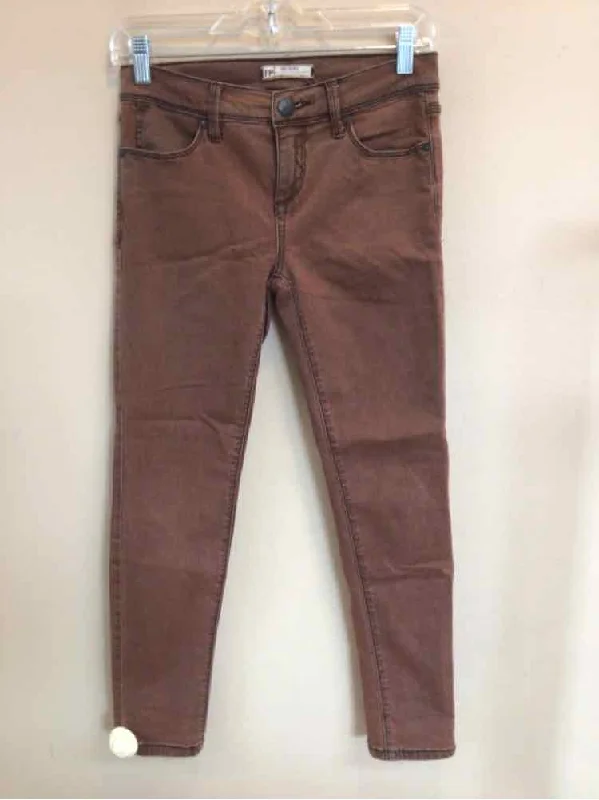 FREE PEOPLE SIZE 26 Ladies PANTS