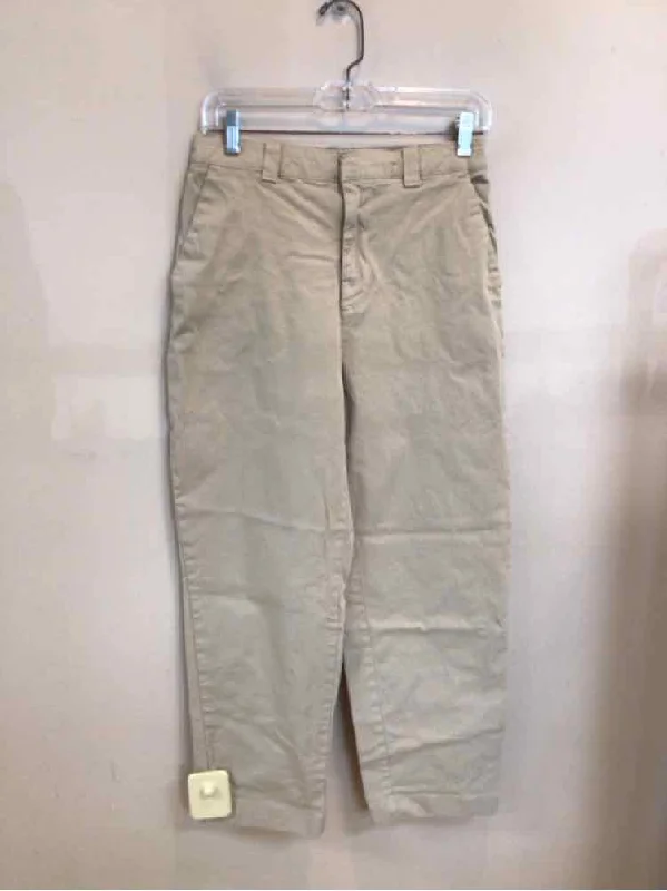 GAP SIZE 2 Ladies PANTS