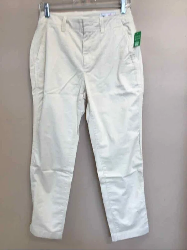 GAP SIZE 4 Ladies PANTS