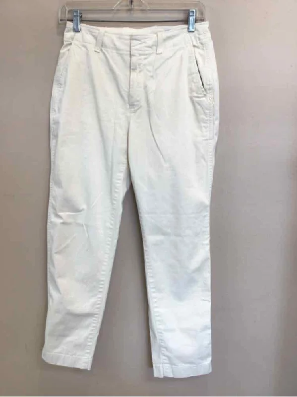 GAP SIZE 4 Ladies PANTS