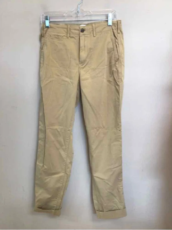 GAP SIZE 4 Ladies PANTS