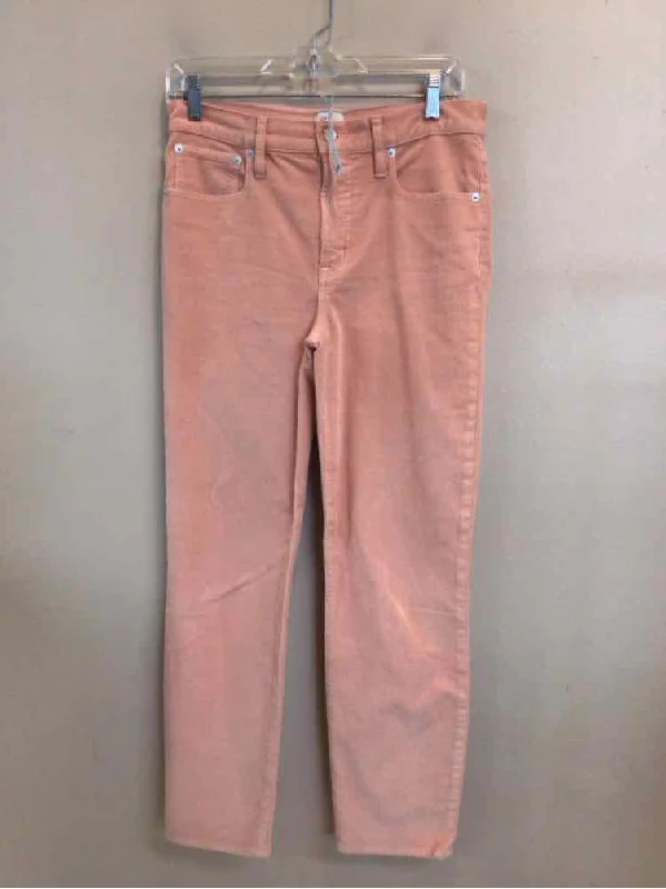 J CREW SIZE 28 Ladies PANTS