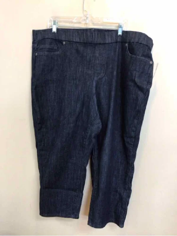 LANDS END SIZE 26 Ladies PANTS