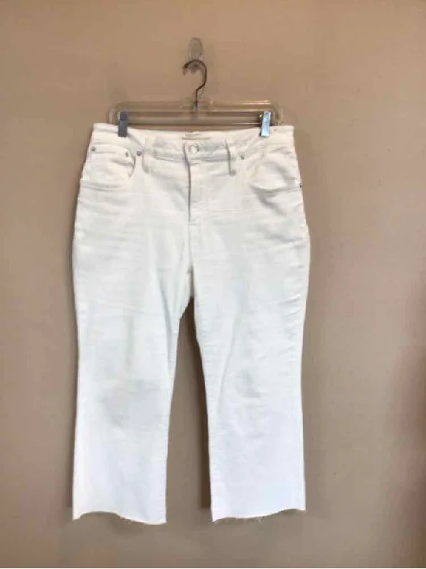 MADEWELL SIZE 31 PETITE Ladies PANTS