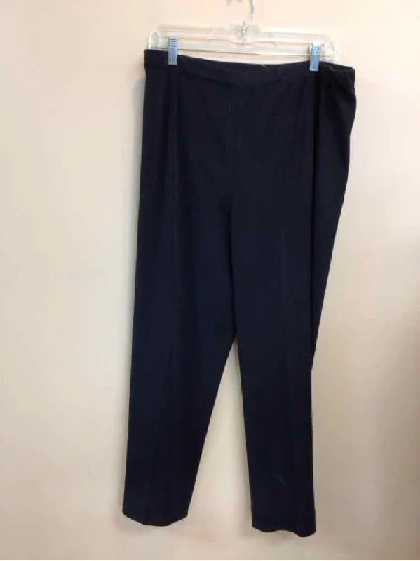 MING WANG SIZE X LARGE Ladies PANTS