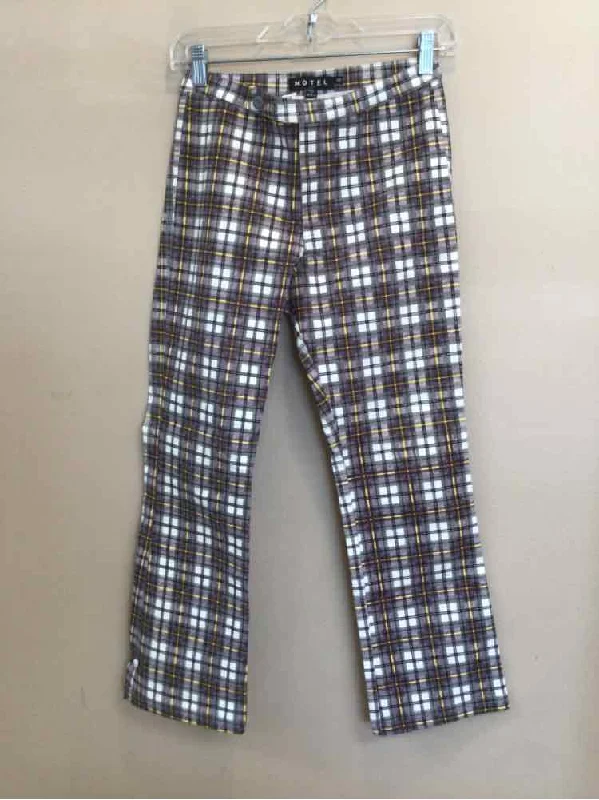 MOTEL SIZE XSMALL Ladies PANTS