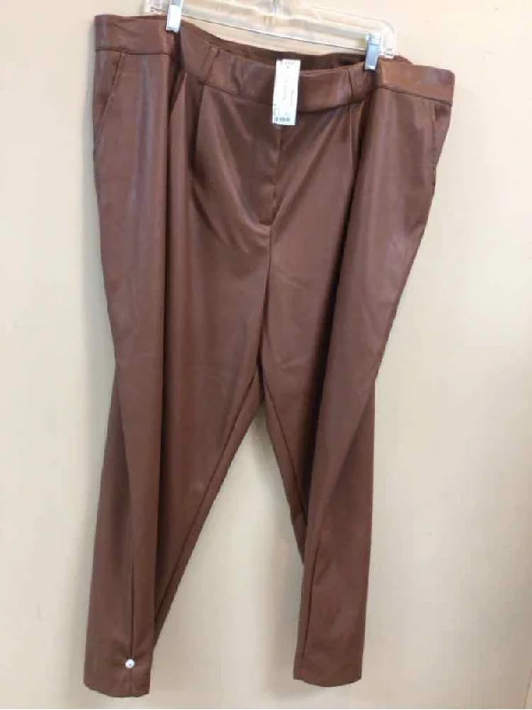 OPHELIA ROSE SIZE 22 Ladies PANTS