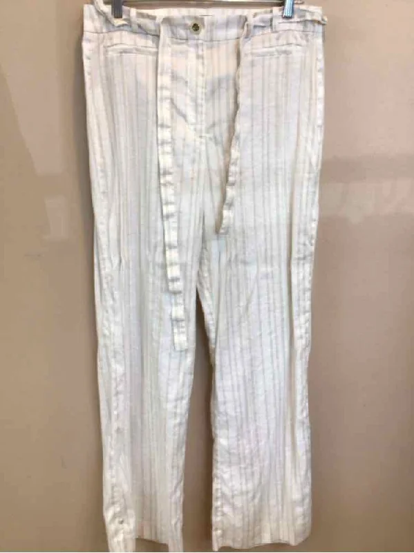 WHITE HOUSE BLACK MARKET SIZE 12 Ladies PANTS