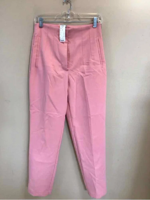 ZARA SIZE MEDIUM Ladies PANTS