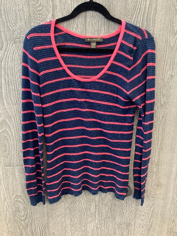 Blue Sweater Tommy Bahama, Size M