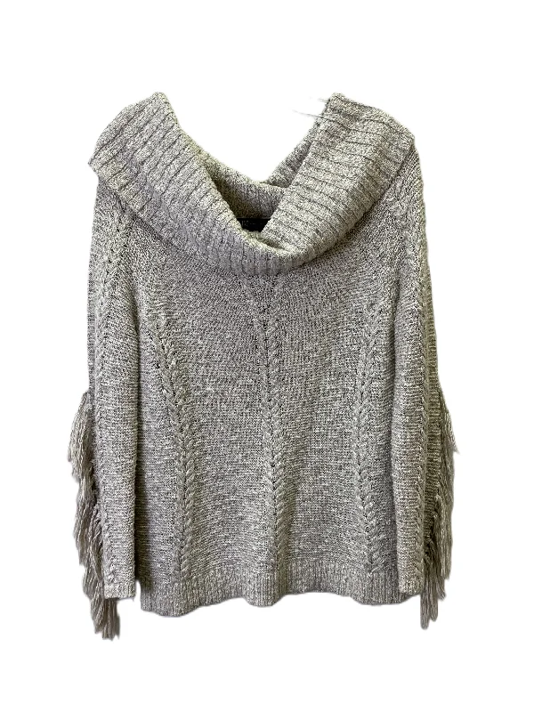 Sweater By Inc In Beige, Size: L