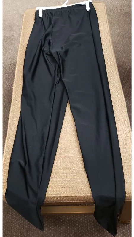 Tama -- Women's Nylon Ankle Pants